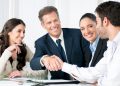 Tìm hiểu thông tin đối tác