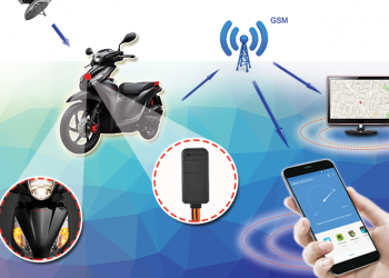 Thiết Bị Định Vị Xe Ôtô, Xe Máy