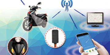Thiết Bị Định Vị Xe Ôtô, Xe Máy