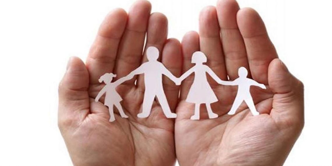 Xác Minh Nhân Thân Họ Hàng